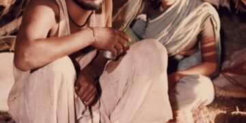 Deepti Naval recalls Nana Patekar making her rehearse first Marathi dialogue ‘a million times’