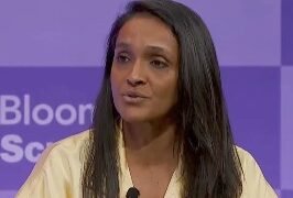 Indian American Nithya Raman faces DSA rift, Caruso snub and AI ‘impersonation’ fight in LA mayor race
