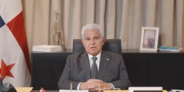 Panama presses US on Latin American UN chief