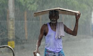 Rain likely in TN‘s Western Ghats districts today; temperatures may rise