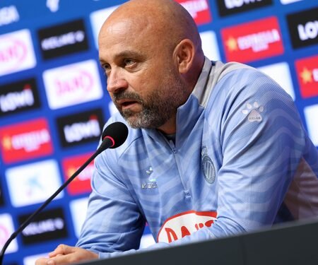 Espanyol sack coach Gonzalez after shock Copa del Rey loss to Sestao