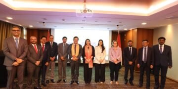 25 Cypriot companies expected to visit India to explore maritime, shipping partnerships