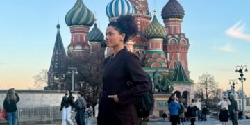Saiyami Kher to make international debut with an Indo-Russian drama: Fun to work across borders, language barriers