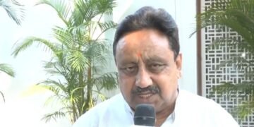 Cong, Oppn parties trying to create anarchy, destabilise stable India: BJP leader