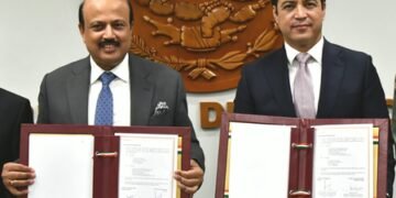India, Mexico formally launch preferential trade agreement negotiations