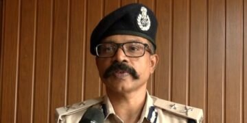 Kochi Police Commissioner removed amid controversy over mishandling Cheranalloor car crash case