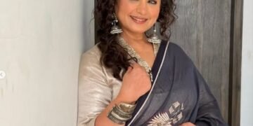 Divya Dutta says OTT has opened doors to powerful lead roles for women over 40