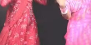 Sharvari calls dancing alongside her ‘idol’ Madhuri Dixit ‘surreal’