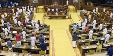 KIIFB row rocks Kerala Assembly, CM Satheesan attacks former Left govt