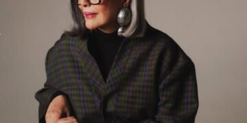 Zeenat Aman on being labelled a ‘sex symbol’: ‘The woman behind the persona was quite the opposite’