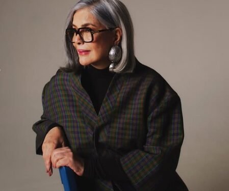 Zeenat Aman on being labelled a ‘sex symbol’: ‘The woman behind the persona was quite the opposite’