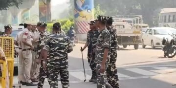 ‘Concerning, disappointing’: Jamia condemns campus vandalism by ‘masked protesters’
