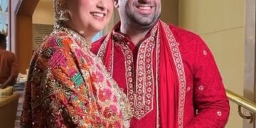 Anshula Kapoor gets emotional ahead of first Karwa Chauth with husband Rohan, shares unseen wedding memories