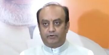 Congress failed to make impact in MLC polls despite ballot papers: BJP
