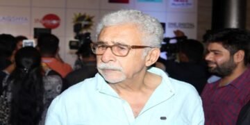 Naseeruddin Shah flaunts his ‘Dimagi Naxal’ badge in intense take down against government