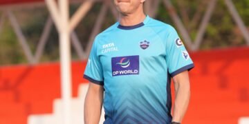 WPL auction: ‘It needs even more planning’, says DC coach Jonathan Batty
