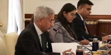 India-Austria security, defence partnership advancing: EAM Jaishankar