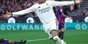 Real Madrid apologises to Chinese people for Mbappe’s ‘Mao dictator’ remark
