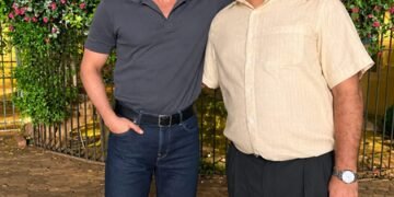‘Udta Teer’ actor Rupinder Walia recalls his first meeting with Ayushmann