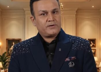 Virender Sehwag reveals what Shoaib Akhtar told him during his 1st encounter with pace legend