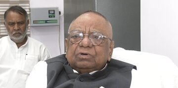 Bihar: RJD alleges 6,000 votes rejected in Patna MLC polls, questions ballot counting