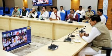 MP govt proposes 100-storey buildings to make better use of urban land