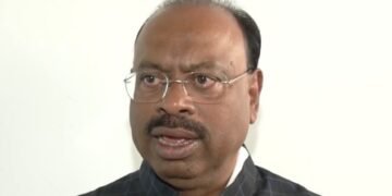 Congress busy making allegations instead of introspecting defeat: Maha Minister Bawankule on MLC polls