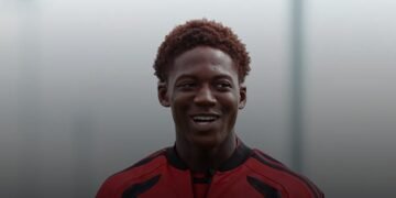 Mainoo returns to Manchester United training ahead of Chelsea clash
