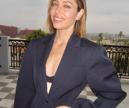 Jessica Biel doesn’t want her elder one to become nepo baby