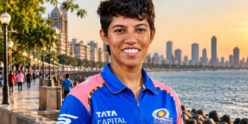 WPL 2027 auction: MI sign Latika Inamdar, Bharti Rawal as most uncapped players go unsold