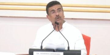 Teachers to be recruited in Bengal govt schools barred from contesting elections, announces CM Adhikari