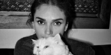 Siddharth says ‘thank you for been born’ as wife Aditi Rao Hydari celebrates her birthday