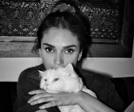 Siddharth says ‘thank you for been born’ as wife Aditi Rao Hydari celebrates her birthday