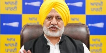 Punjab Vigilance’s chargesheet against Majithia reveals money trail of Rs 736.96 crore: AAP