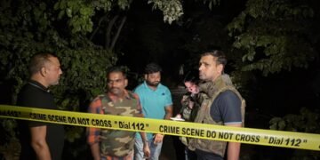 Wanted Bawaria criminal carrying Rs 1 lakh reward shot dead in encounter in Ghaziabad