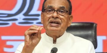‘Aryabhata invented zero specifically for Congress’: Shivraj Chouhan takes jibe at Rahul Gandhi over MLC polls