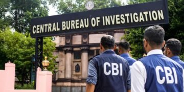 CBI arrests income tax inspector in Mumbai for accepting Rs 15 lakh bribe