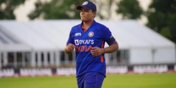 WPL 2027 auction: Confident that DC will become champions this year, says Navgire