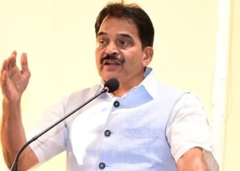 Congress accuses Centre of blocking trains for Nov 1 Delhi rally