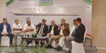 BFI office-bearers, state boxing associations seek reforms in federation’s functioning