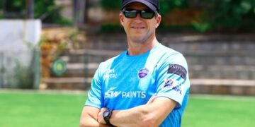 WPL 2027 auction: ‘Not sure it could have gone any better’, says DC coach Batty
