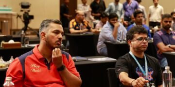 WPL 2027 auction: Missed having Molineux, but Jonassen will improve our squad, says Rangarajan