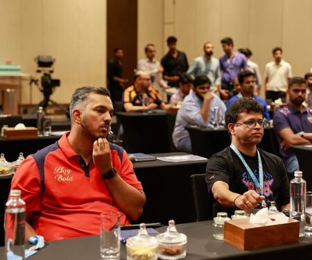 WPL 2027 auction: Missed having Molineux, but Jonassen will improve our squad, says Rangarajan