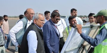 Gujarat: Greater connectivity to Gir; Keshod Airport upgradation reviewed