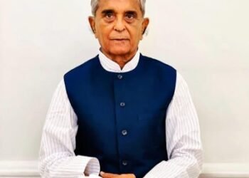 UP: Former BJP MP blames ‘unsuitable candidate’ for defeat in Agra Teachers’ constituency