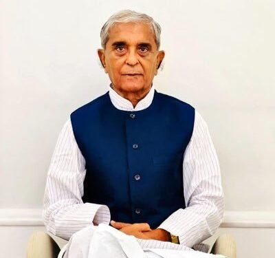 UP: Former BJP MP blames ‘unsuitable candidate’ for defeat in Agra Teachers’ constituency