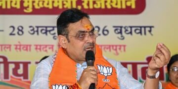 ‘Don’t blame the process, introspect’: Rajasthan CM advises Congress on MLC poll defeat