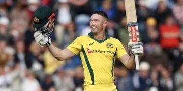 Milan Icons rope in ex-Australia batter Shaun Marsh for inaugural Italia T10 League