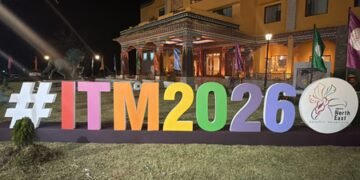 14th International Tourism Mart to begin in Arunachal’s Tawang tomorrow