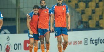 ISL 2026/27: FC Goa snatch stoppage-time draw against Sporting Club Delhi